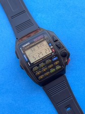 Orologio Uomo Vintage Casio
