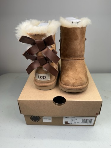 Stivali ugg australia bailey - stivali,