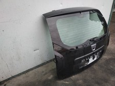portellone bagagliaio DACIA