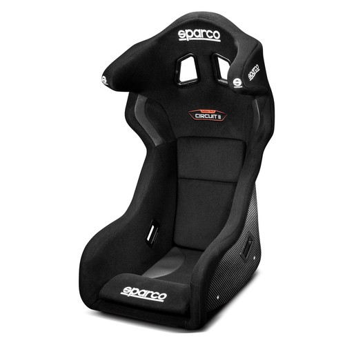 Sparco circuito fibra - sparco, di