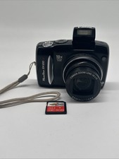 Canon powershot sx120 - canon,