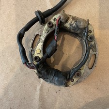 Statore Suzuki RM125 1984