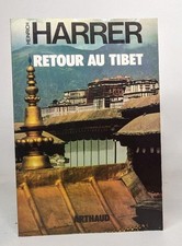 Retour tibet harrer - au,