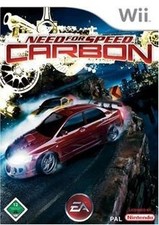 Need for Speed: Carbon di