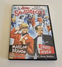 I Due Seduttori Dvd Marlon