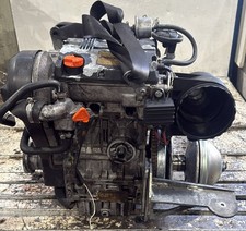 LDW502M3 MOTORE LOMBARDINI FOCS 500 DIESEL 2005 2006