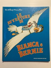 Le Avventure Di Bianca E