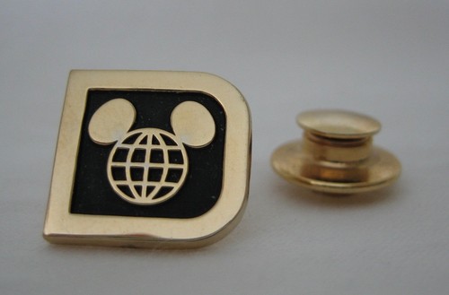 Rara spilla walt disney - rara,