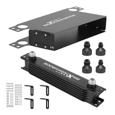 Radiatore Olio Trasmissione 7