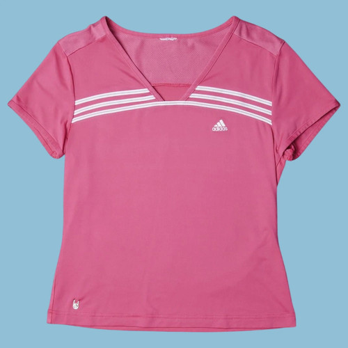 Shirt adidas vintage anni - vintage,