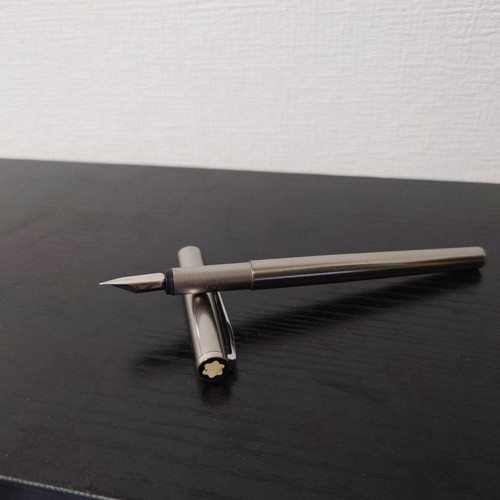Montblanc noblesse - montblanc,