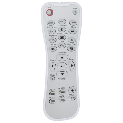 Nuovo telecomando ricambio - di,