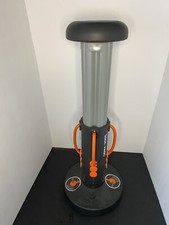 Squat Magic Home Macchina