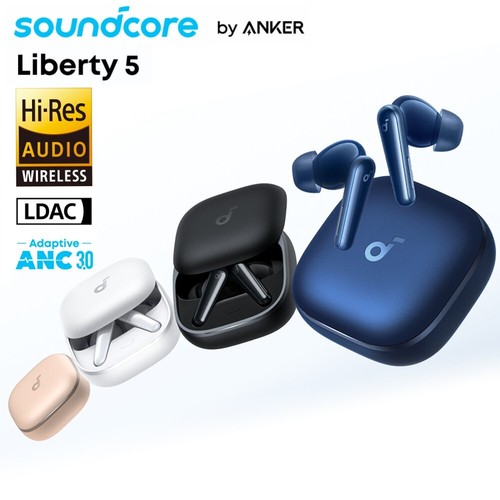 Soundcore liberty auricolari - liberty,