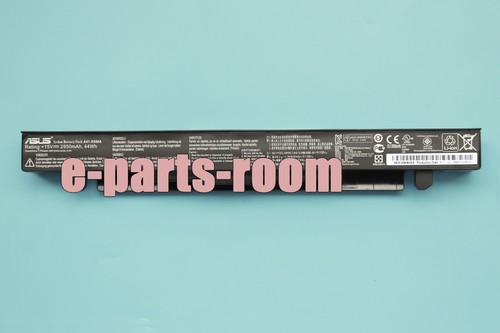 Batteria originale a41 x550a - batteria, a41-x550a