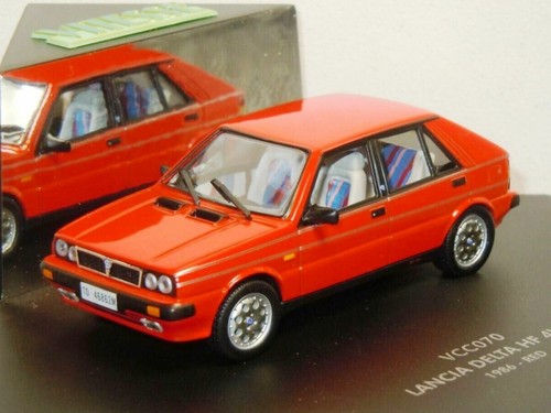 Wow rarissima lancia - wow,