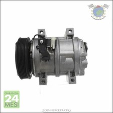 Compressore aria condizionata climatizzatore alko per VOLVO XC90 XC70 V70 V40 S