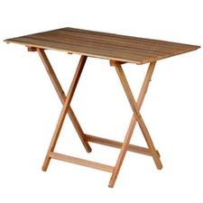 TAVOLO PIEGHEVOLE EMERGENZA