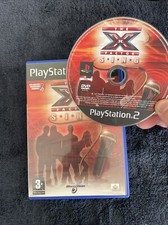 The X-Factor: Sing (Sony