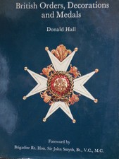 Catalogo sulle medaglie e