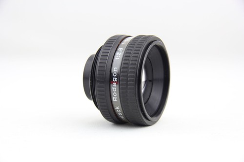 Rodenstock rodagon 2 8 - mm, 1:2.8