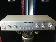 Raro preamplificatore Marantz