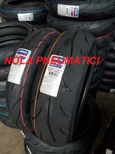 Coppia 120/70 ZR17 58W 190/50 ZR17 73W MITAS SPORT FORCE + DOT2025