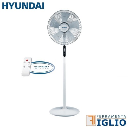 Ventilatore piantana - ventilatore,