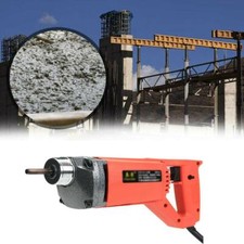 Vibratore per calcestruzzo