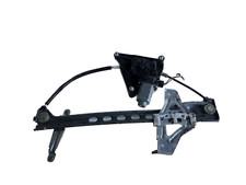 CREMAGLIERA ALZA VETRO CRISTALLO ANTERIORE DESTRA TOYOTA AYGO 2005