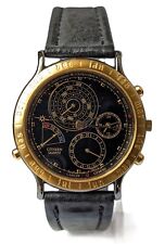 Orologio Citizen Avalon 6700-G70056 TA perpetual calendar ultra rare watch vinta