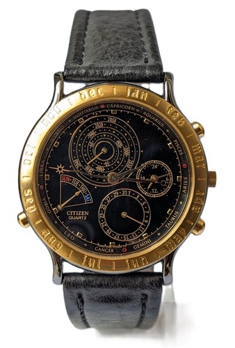 Orologio citizen avalon - citizen,
