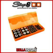 S6-GS19043 KIT RULLI VARIATORE