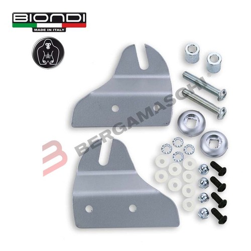 Biondi 8010121 kit attacchi - 8010121,