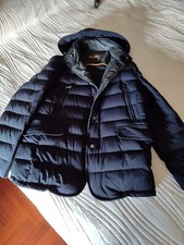 Giacca Uomo MooRER Craig-KN