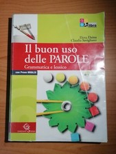 IL BUON USO DELLE PAROLE