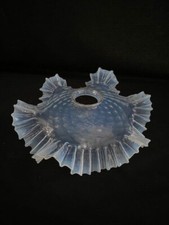 Ricambio Paralume vetro lampadario cucina Lamp Shade/lamp Replacement Glass D 23