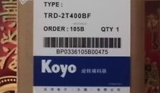 1Pz Nuovo Koyo Encoder Rotativo TRD-2T400BF sn