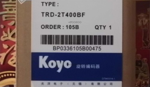 1pz nuovo koyo encoder - 1pz,