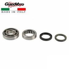 CUSCINETTI PARAOLIO ALBERO