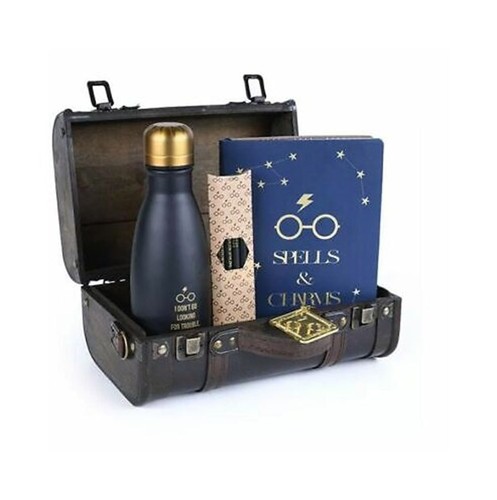 Harry potter trouble finds - harry,