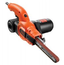 BLACK&DECKER LIMA NASTRO