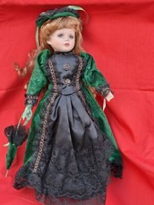 Bambole vintage da collezione