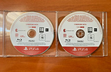 Cyberpunk 2077 PS4/PS5 Raro