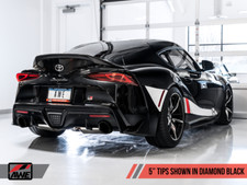 AWE TUNING 2020+ TOYOTA SUPRA
