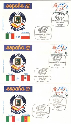 Italia 1982 - italia, campione