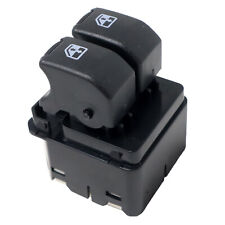 Pulsantiera tasti alzacristalli lato guida per Chevrolet Matiz 05-10 CS8K