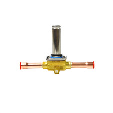 Elettrovalvola Danfoss EVR3