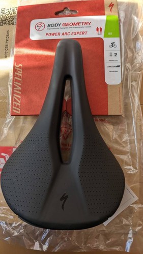 Sella specializzata power arc - specializzata,
