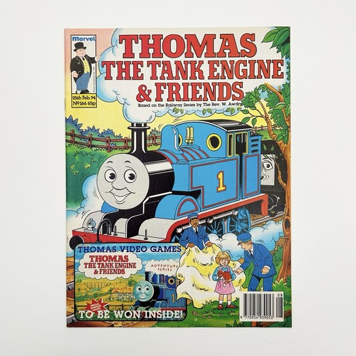Vintage thomas the tank - vintage,